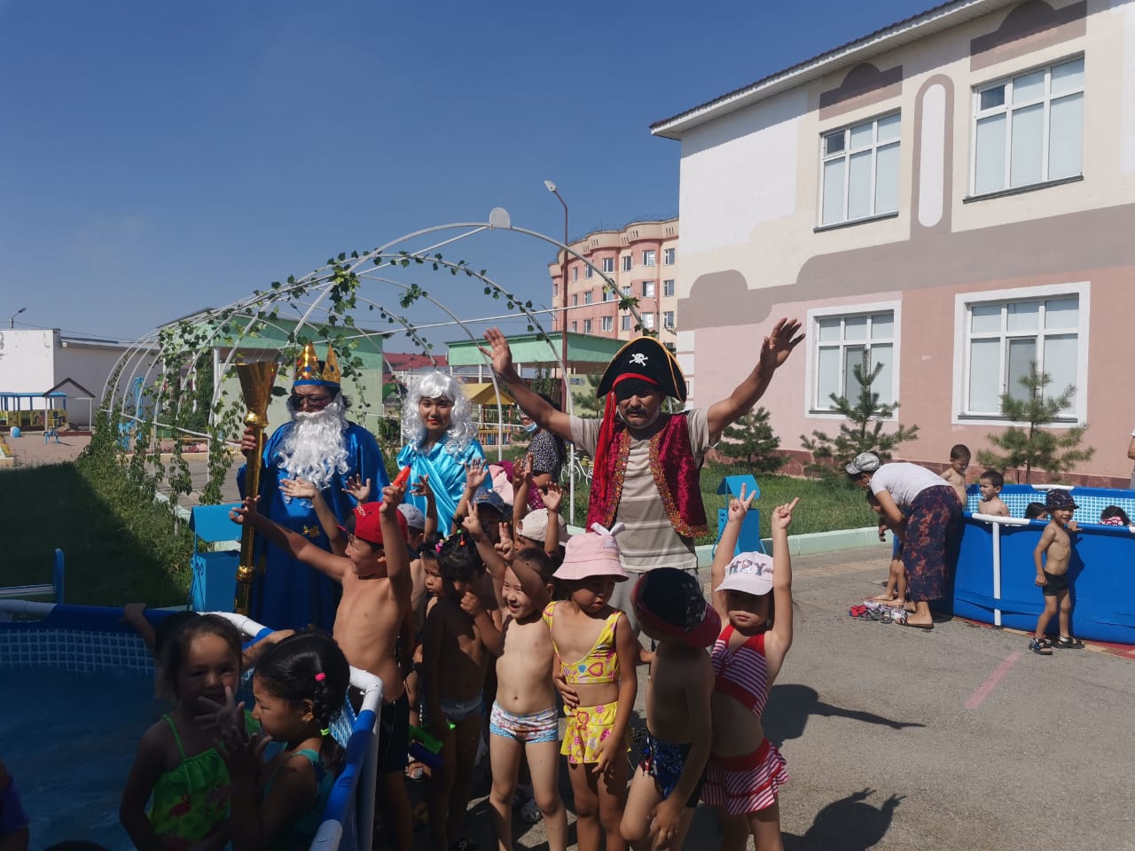 "Нептун" күні