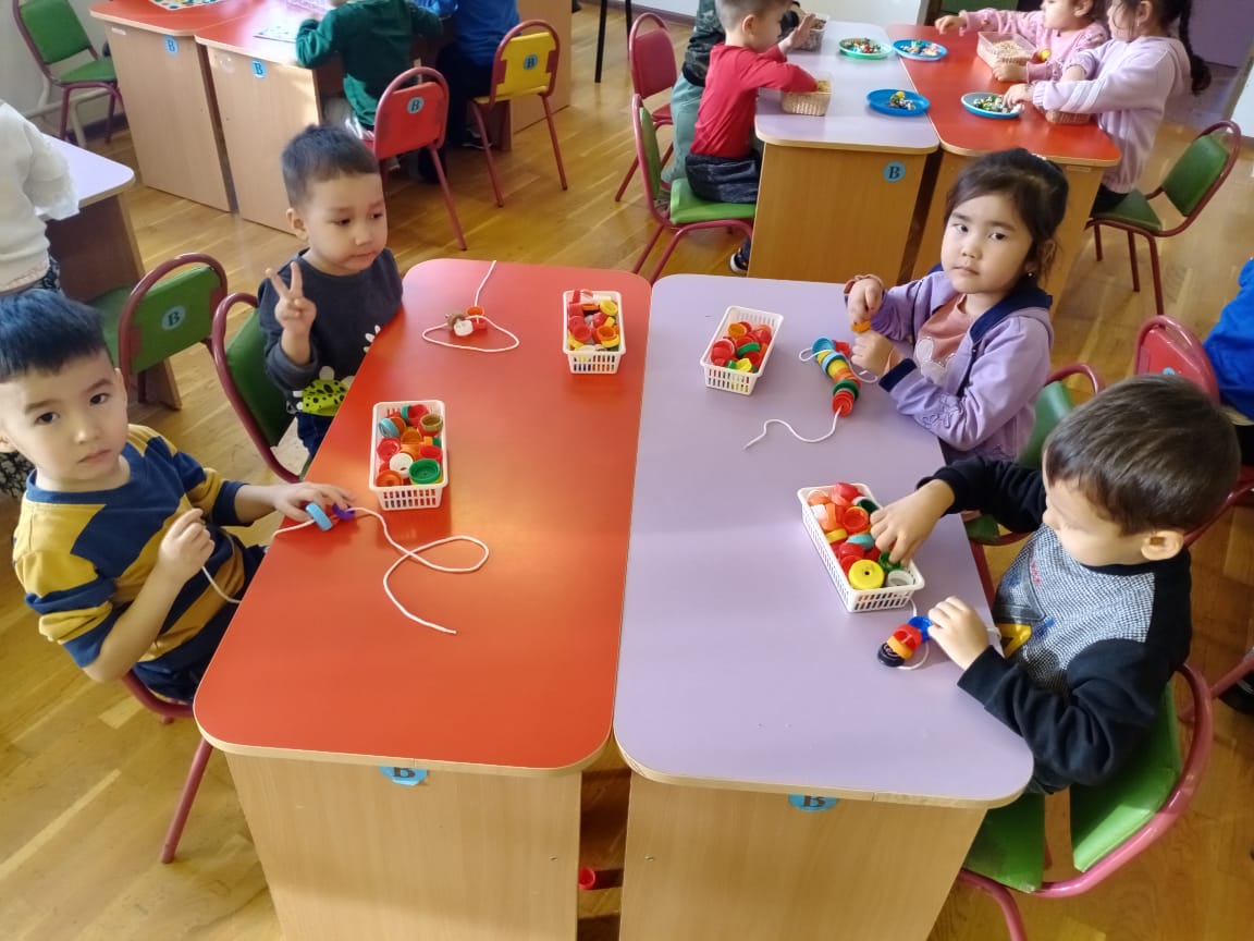 Ойын әрекеті