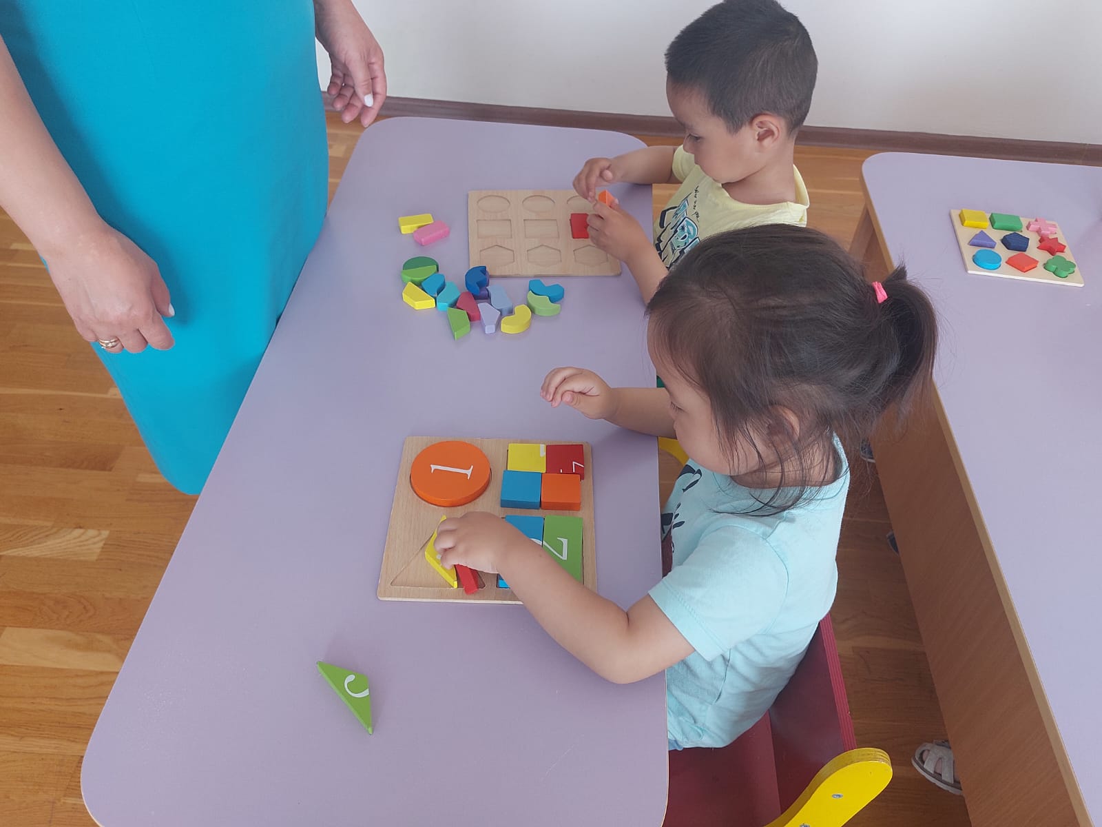 Ойын іс - әрекеті